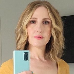 Meet your Posher, Anne